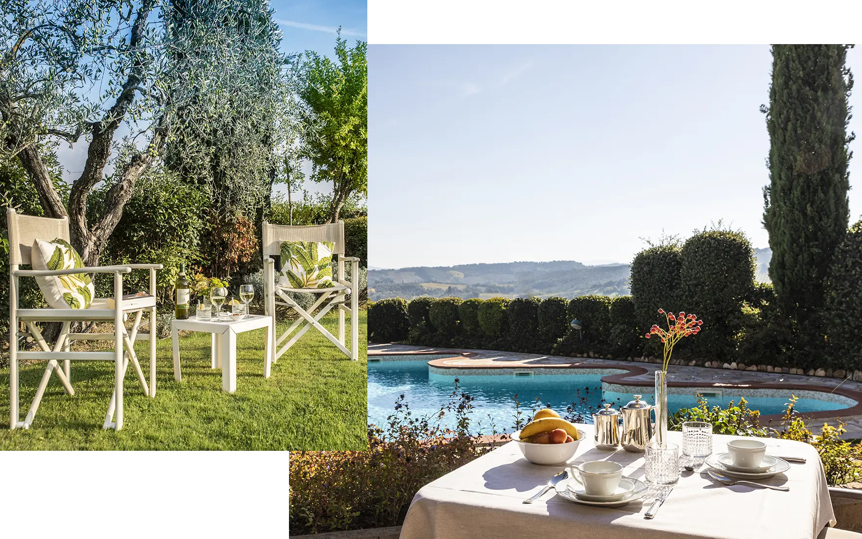 I Cipressi Bistrot I Cipressi Bistrot
